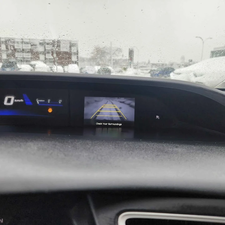 2015 Honda Civic 9th Gen - Image 12 of 14