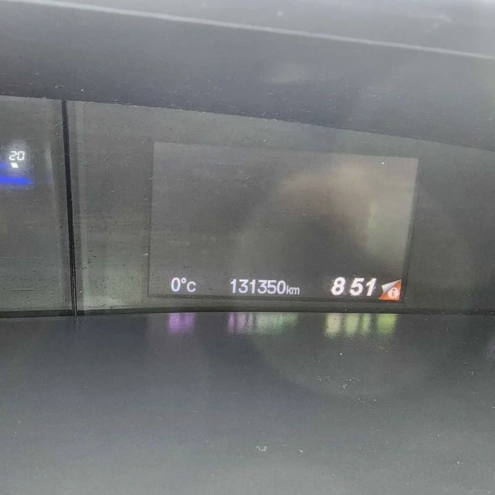 2015 Honda Civic 9th Gen - Image 14 of 14