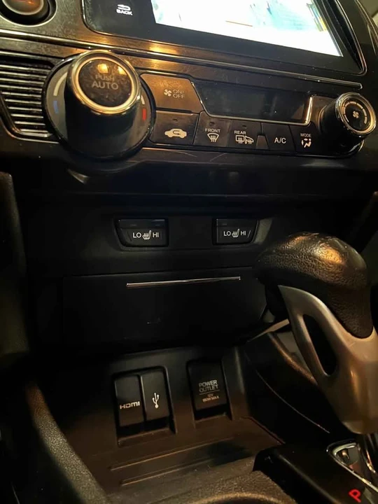 2015 Honda Civic 9th Gen - Image 13 of 13