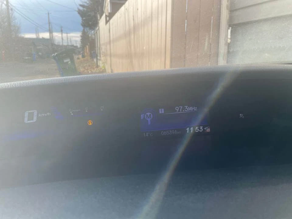 2015 Honda Civic 9th Gen - Image 9 of 11