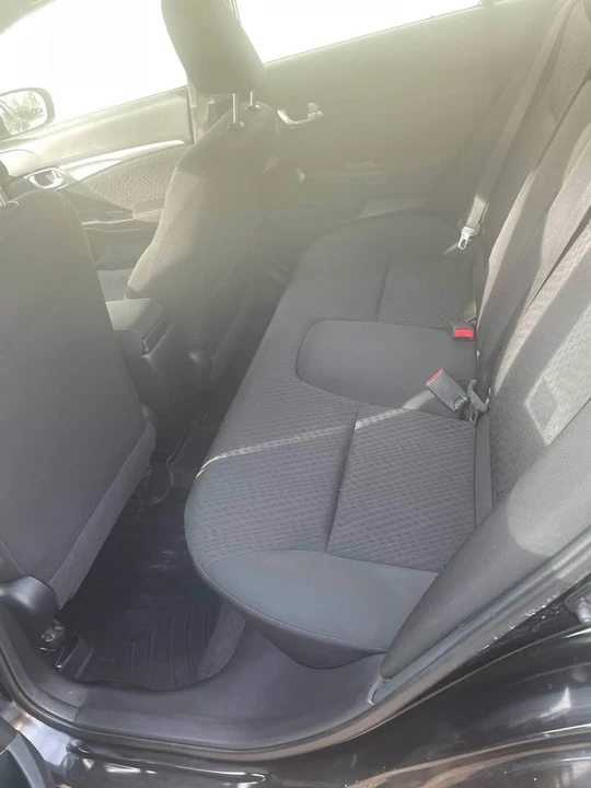 2015 Honda Civic 9th Gen - Image 7 of 11
