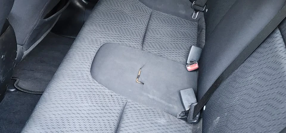 2015 Honda Civic 9th Gen - Image 7 of 14