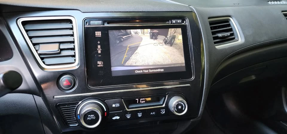 2015 Honda Civic 9th Gen - Image 13 of 14