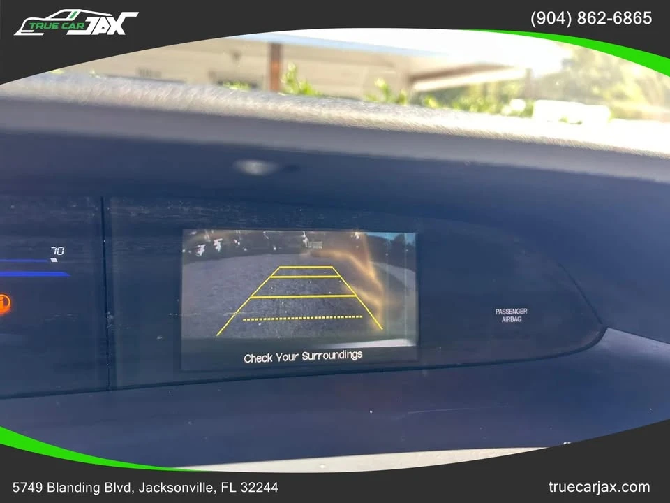 2015 Honda Civic 9th Gen - Image 10 of 20