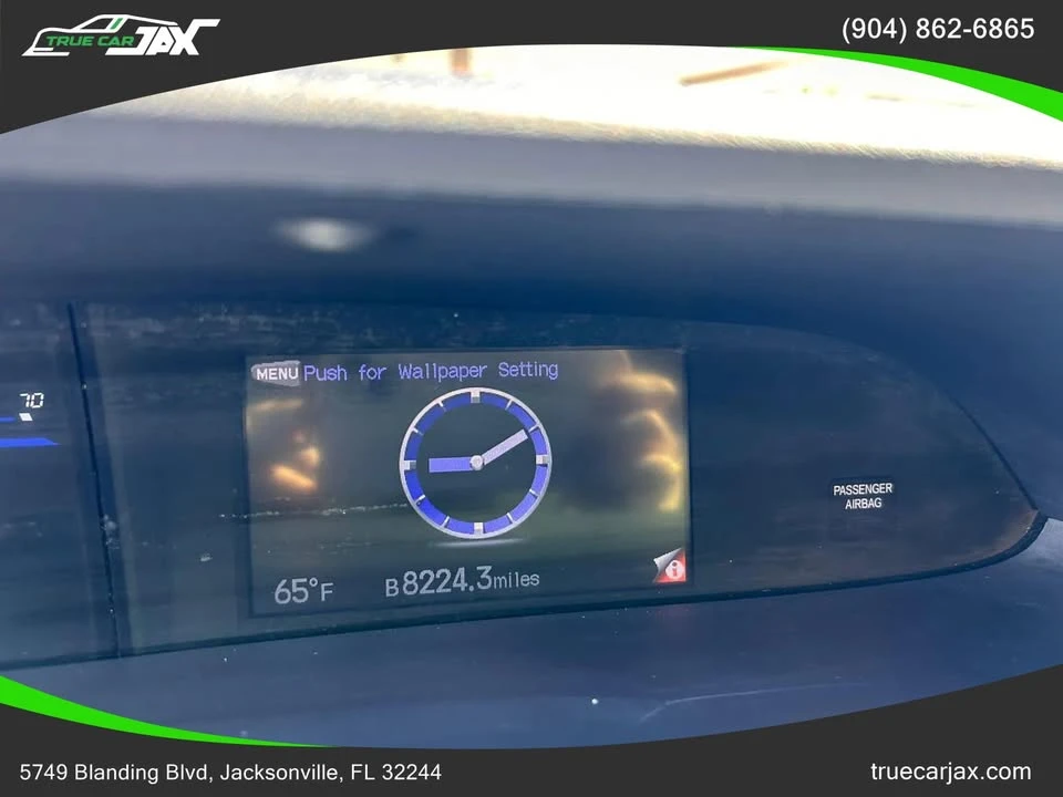 2015 Honda Civic 9th Gen - Image 11 of 20