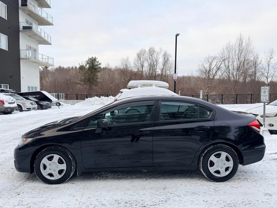 2015 Honda Civic 9th Gen - Image 3 of 10