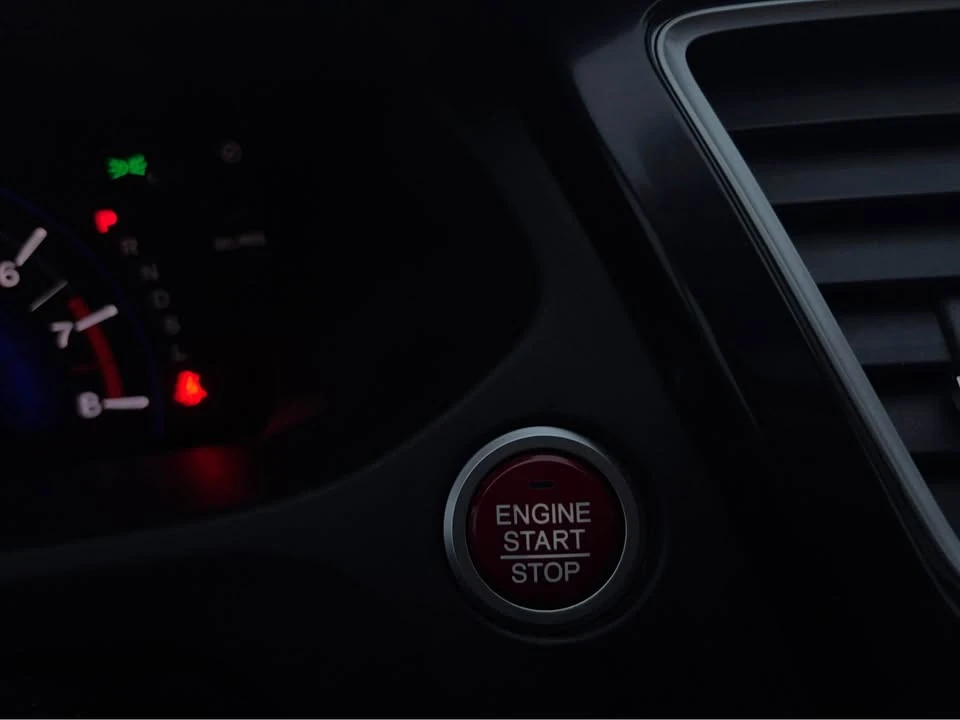 2015 Honda Civic 9th Gen - Image 17 of 17