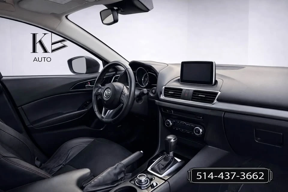 2015 Honda Civic 9th Gen - Image 2 of 10