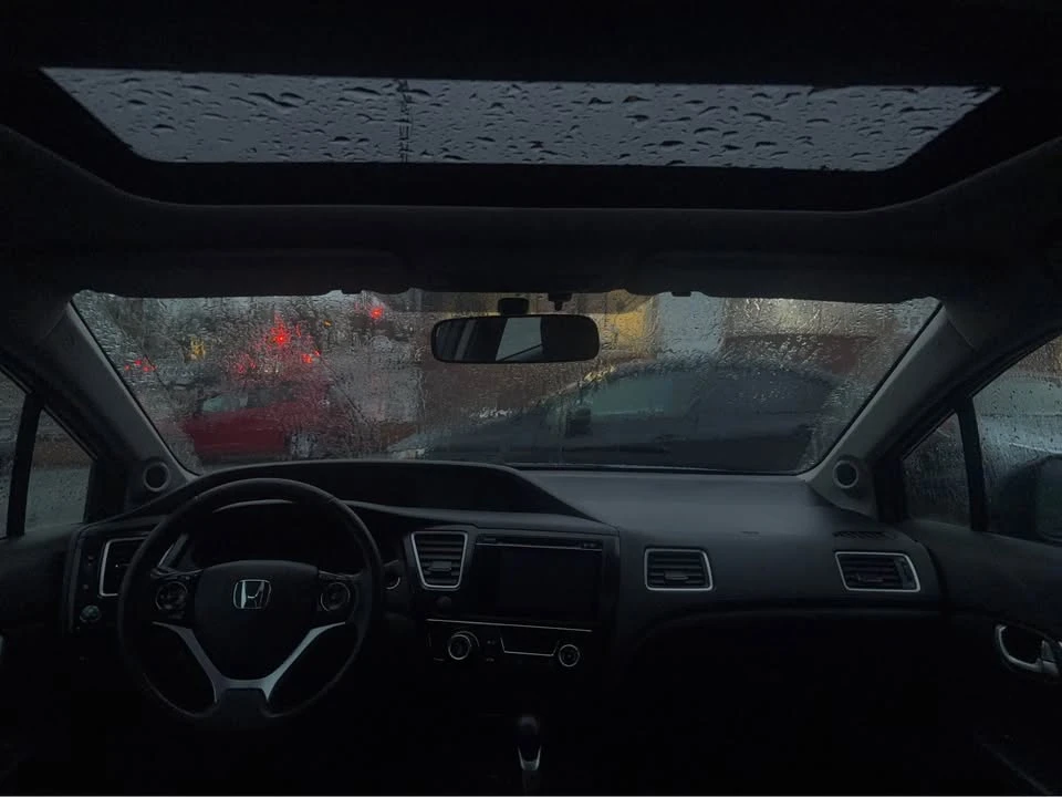 2015 Honda Civic 9th Gen - Image 11 of 17