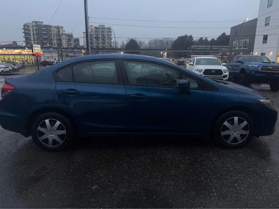 2015 Honda Civic 9th Gen - Image 6 of 17