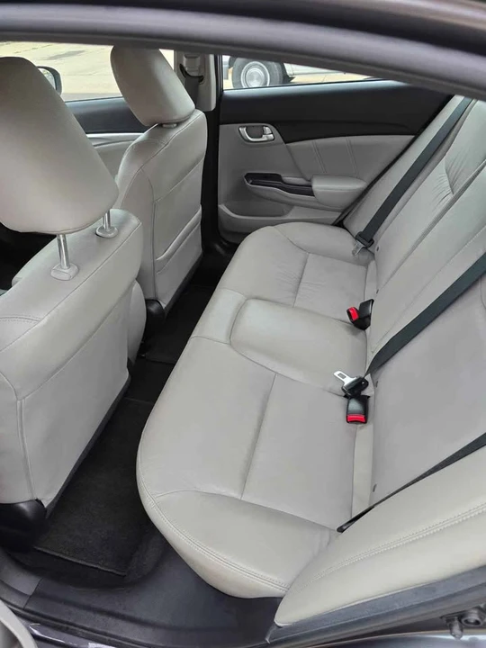 2015 Honda Civic 9th Gen - Image 11 of 11