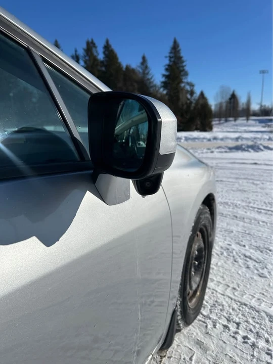 2015 Honda Civic 9th Gen - Image 16 of 16