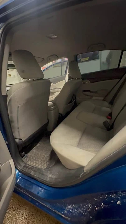 2015 Honda Civic 9th Gen - Image 8 of 10