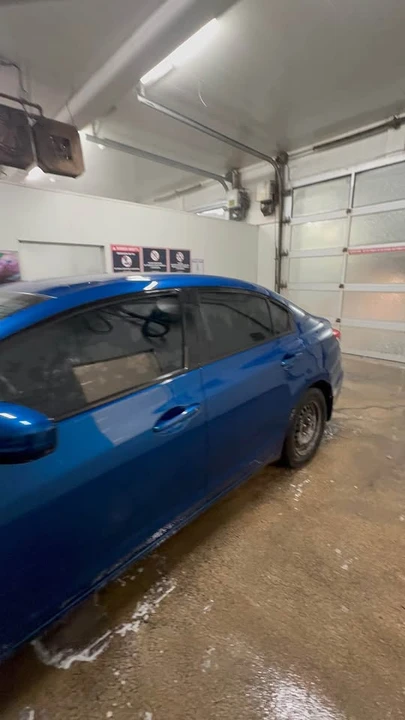2015 Honda Civic 9th Gen - Image 2 of 10
