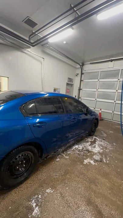 2015 Honda Civic 9th Gen - Image 4 of 10