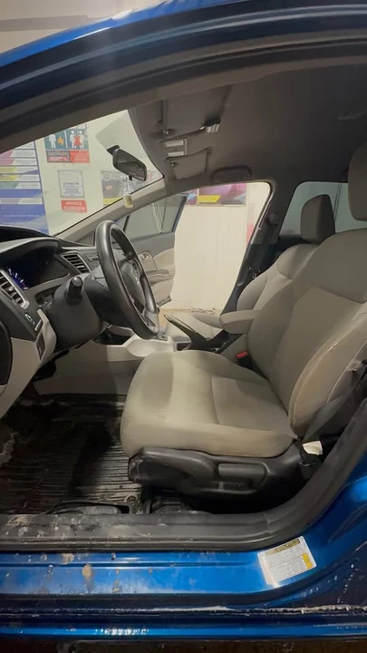 2015 Honda Civic 9th Gen - Image 7 of 10