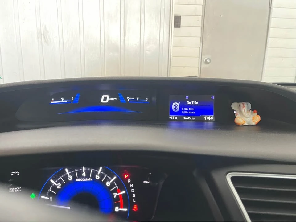 2015 Honda Civic 9th Gen - Image 8 of 10