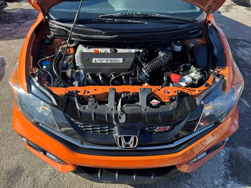 2015 Honda Civic 9th Gen - Image 13 of 13