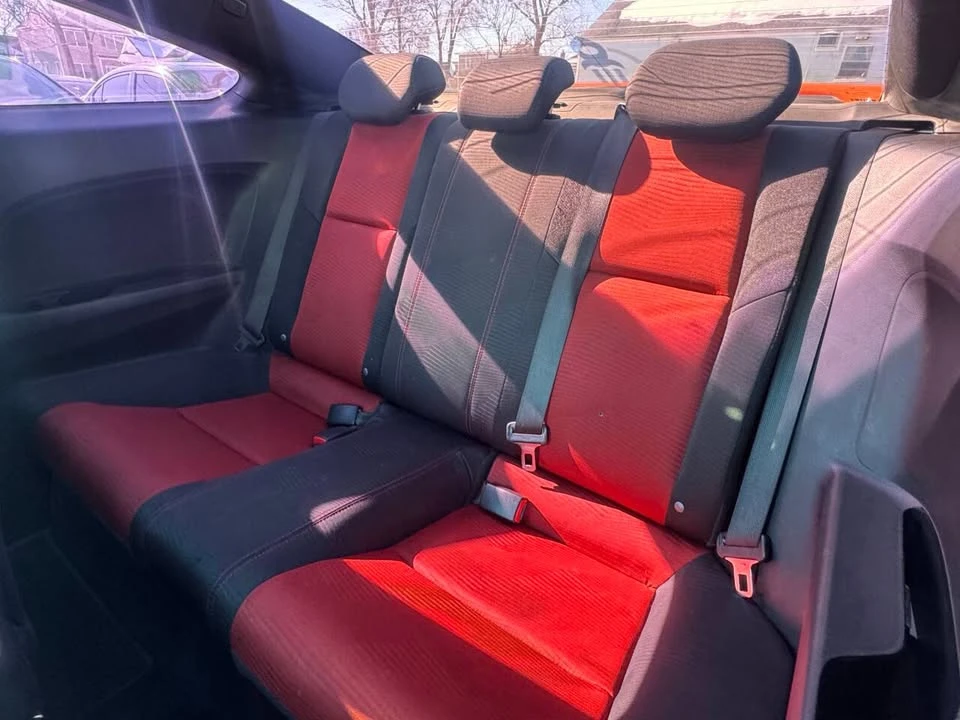 2015 Honda Civic 9th Gen - Image 12 of 13
