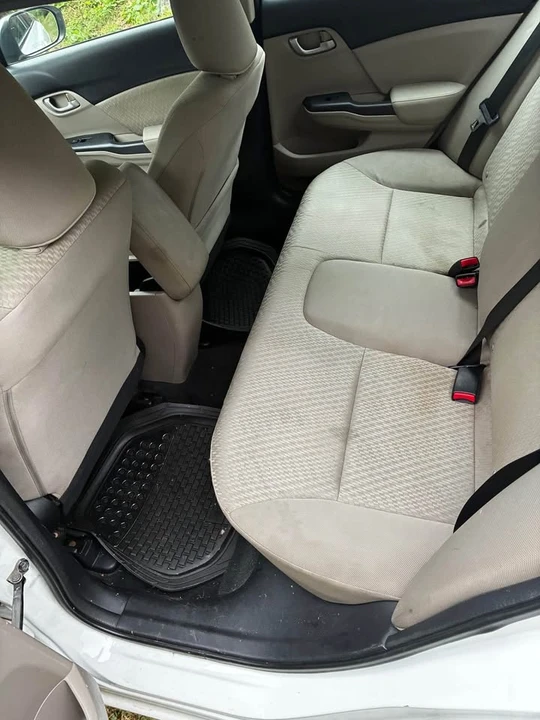 2015 Honda Civic 9th Gen - Image 3 of 6