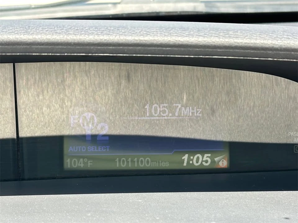2015 Honda Civic 9th Gen - Image 16 of 19