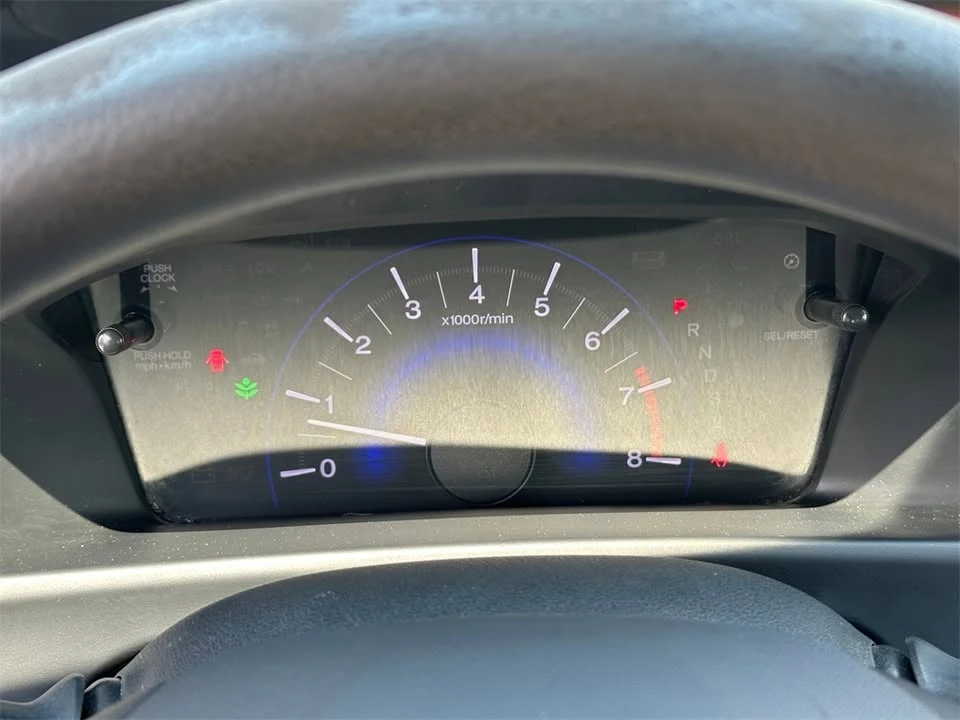 2015 Honda Civic 9th Gen - Image 14 of 19