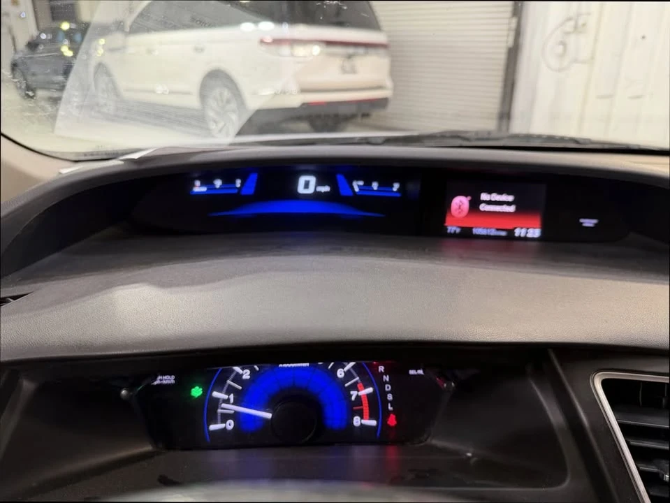 2015 Honda Civic 9th Gen - Image 13 of 16