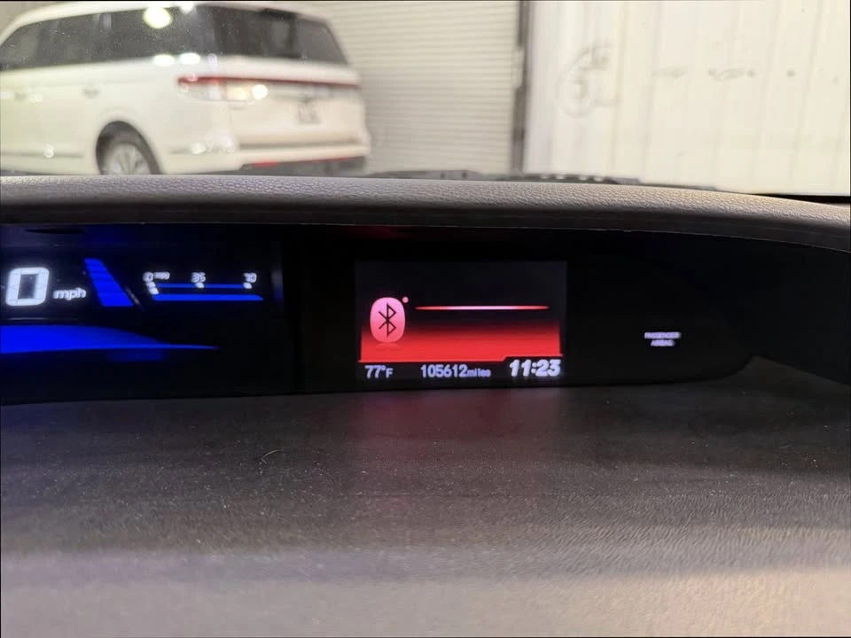2015 Honda Civic 9th Gen - Image 12 of 16