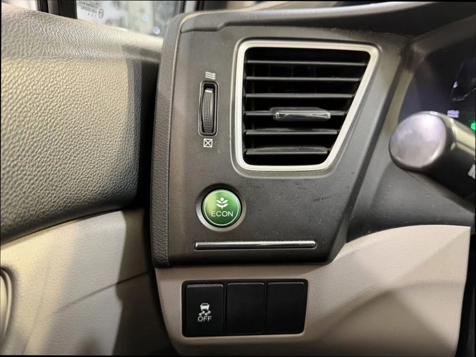 2015 Honda Civic 9th Gen - Image 16 of 16