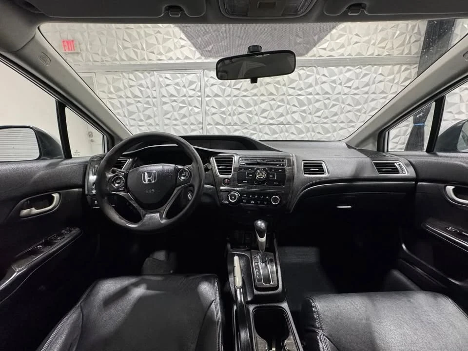 2015 Honda Civic 9th Gen - Image 5 of 10