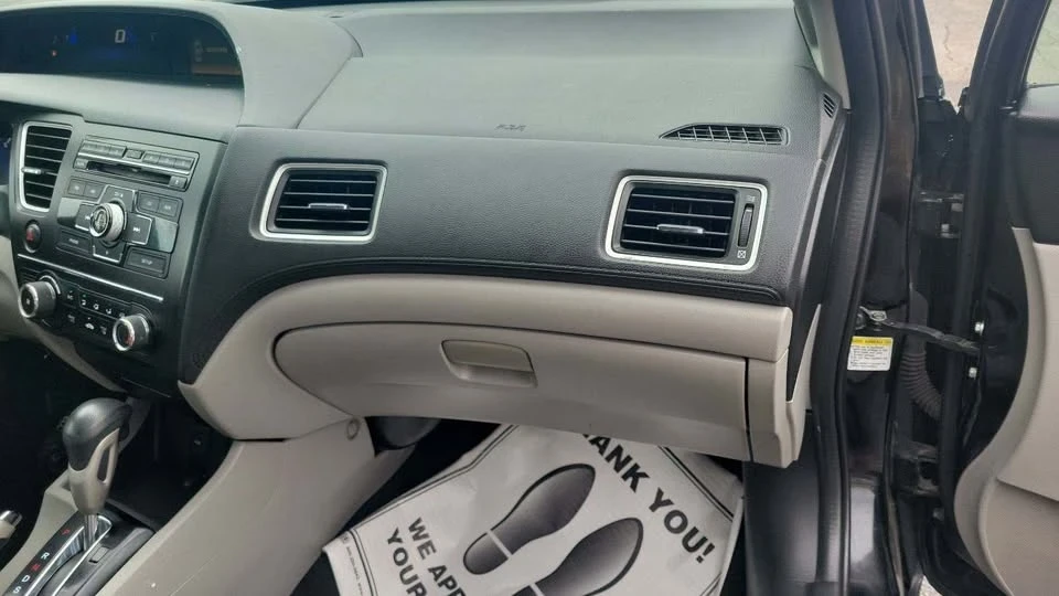 2015 Honda Civic 9th Gen - Image 4 of 6