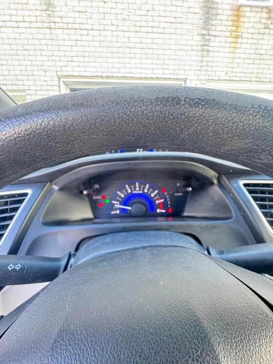 2015 Honda Civic 9th Gen - Image 7 of 9