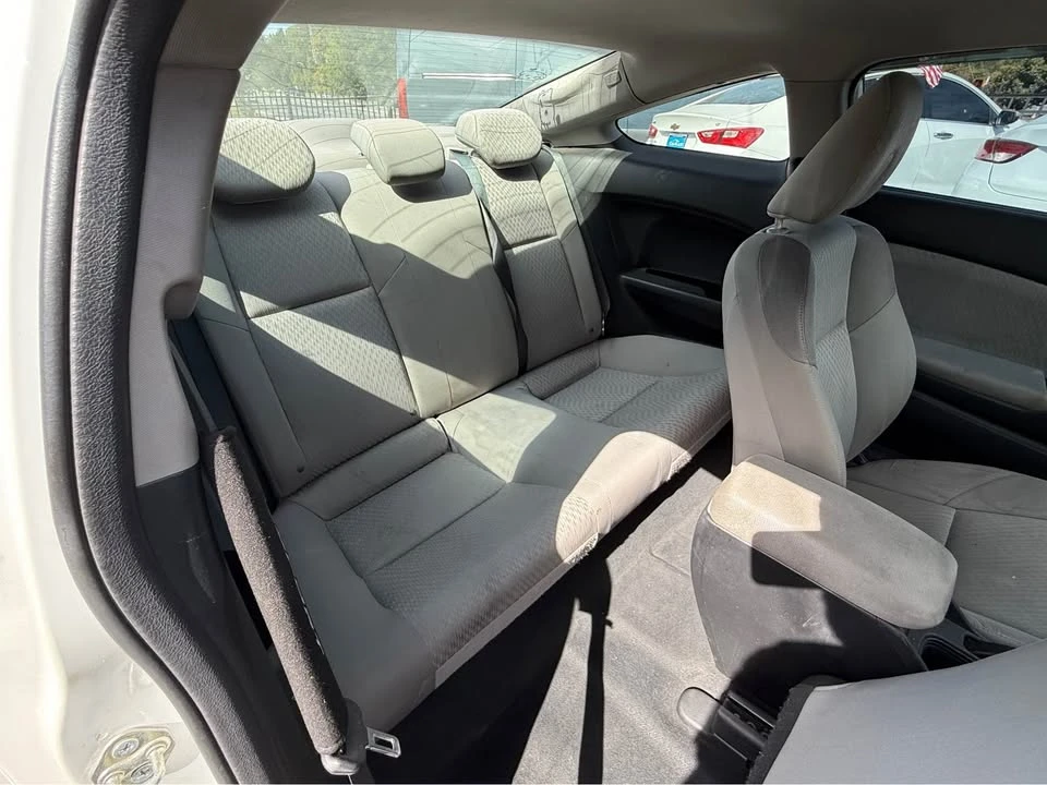 2015 Honda Civic 9th Gen - Image 9 of 15
