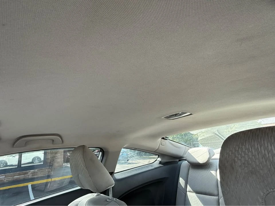 2015 Honda Civic 9th Gen - Image 15 of 15