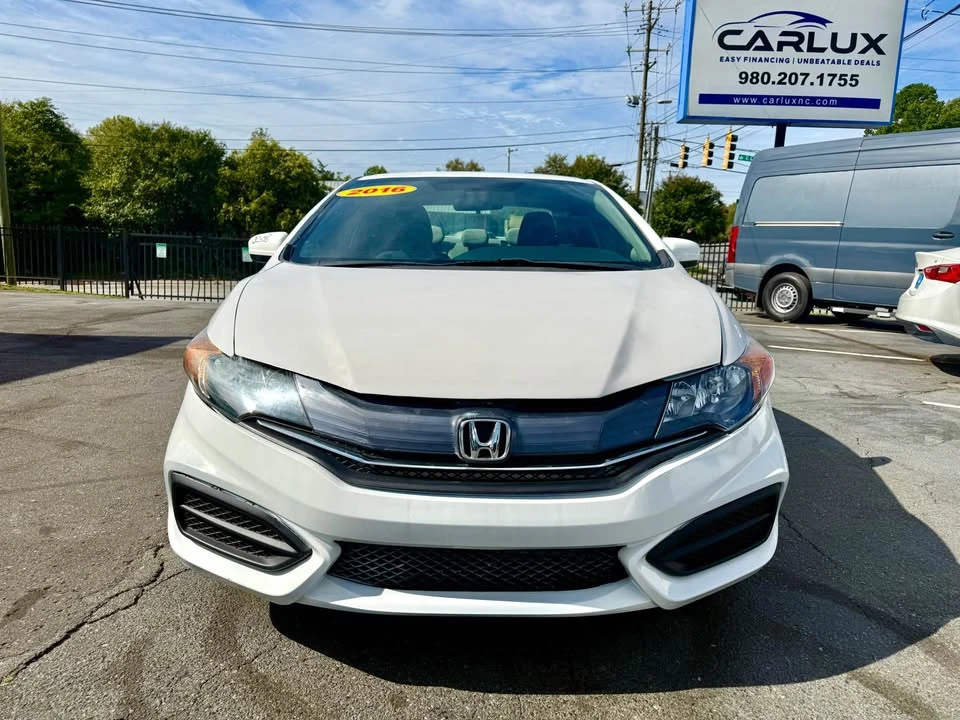 2015 Honda Civic 9th Gen - Image 4 of 15