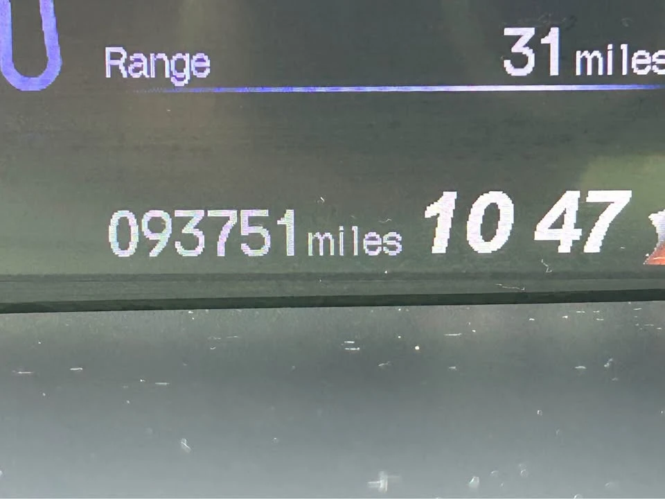 2015 Honda Civic 9th Gen - Image 8 of 8