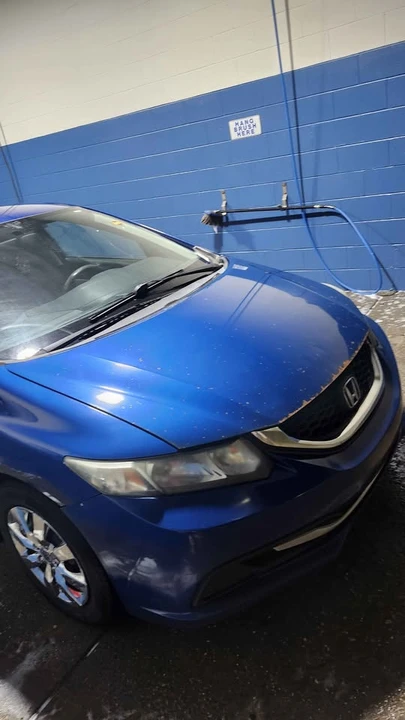 2015 Honda Civic 9th Gen - Image 4 of 6