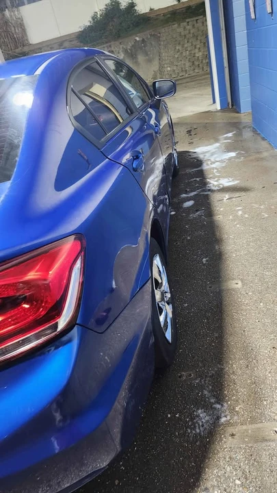 2015 Honda Civic 9th Gen - Image 3 of 6