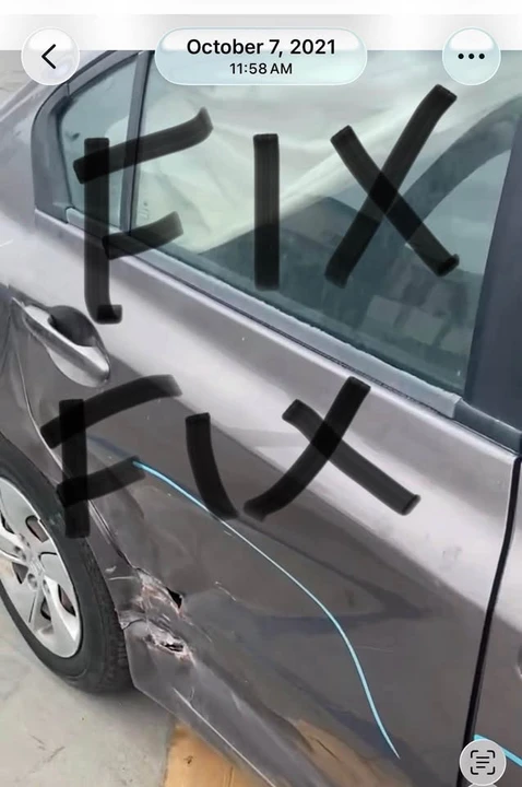 2015 Honda Civic 9th Gen - Image 10 of 10