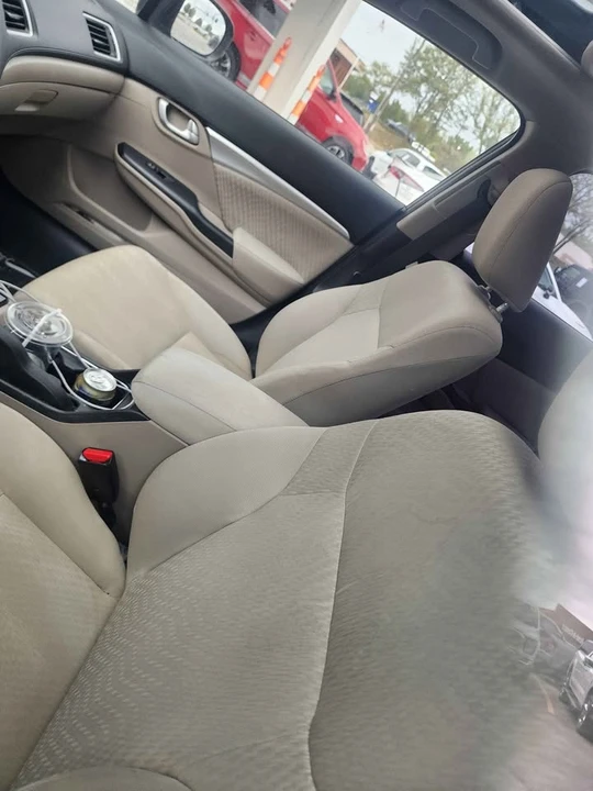 2015 Honda Civic 9th Gen - Image 5 of 10