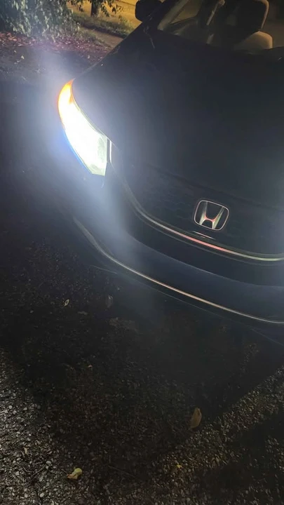 2015 Honda Civic 9th Gen - Image 5 of 6