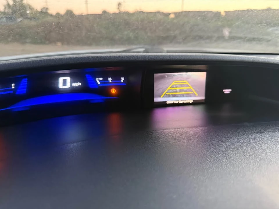 2015 Honda Civic 9th Gen - Image 7 of 7
