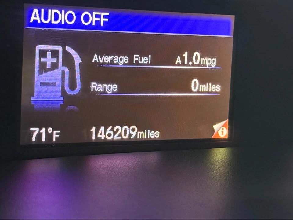 2015 Honda Civic 9th Gen - Image 6 of 7