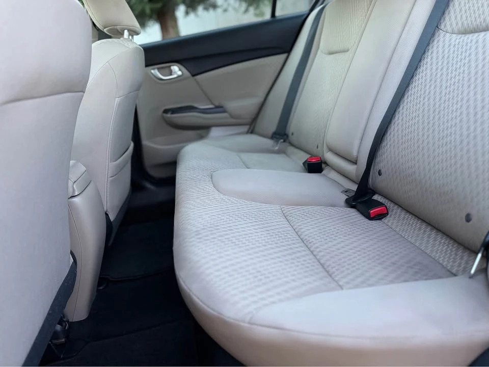 2015 Honda Civic 9th Gen - Image 14 of 16