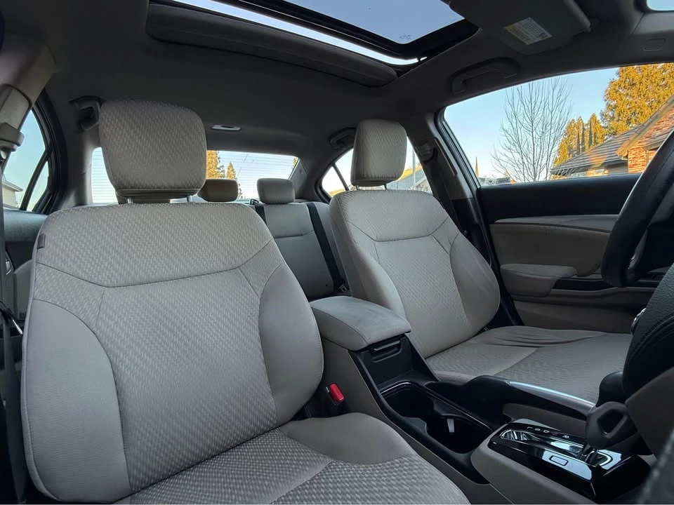 2015 Honda Civic 9th Gen - Image 12 of 16
