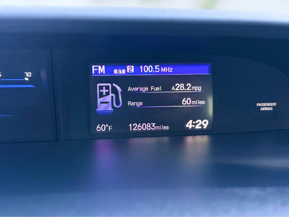 2015 Honda Civic 9th Gen - Image 15 of 16