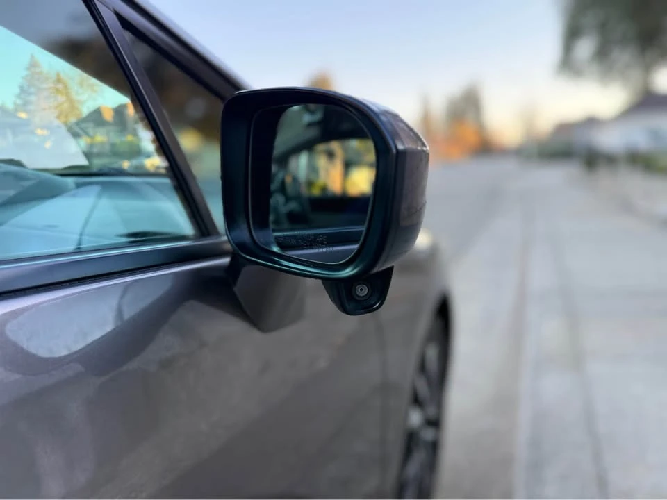 2015 Honda Civic 9th Gen - Image 9 of 16