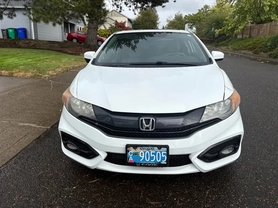 2015 Honda Civic 9th Gen - Image 16 of 16