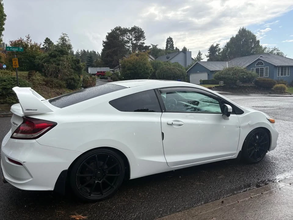 2015 Honda Civic 9th Gen - Image 6 of 16