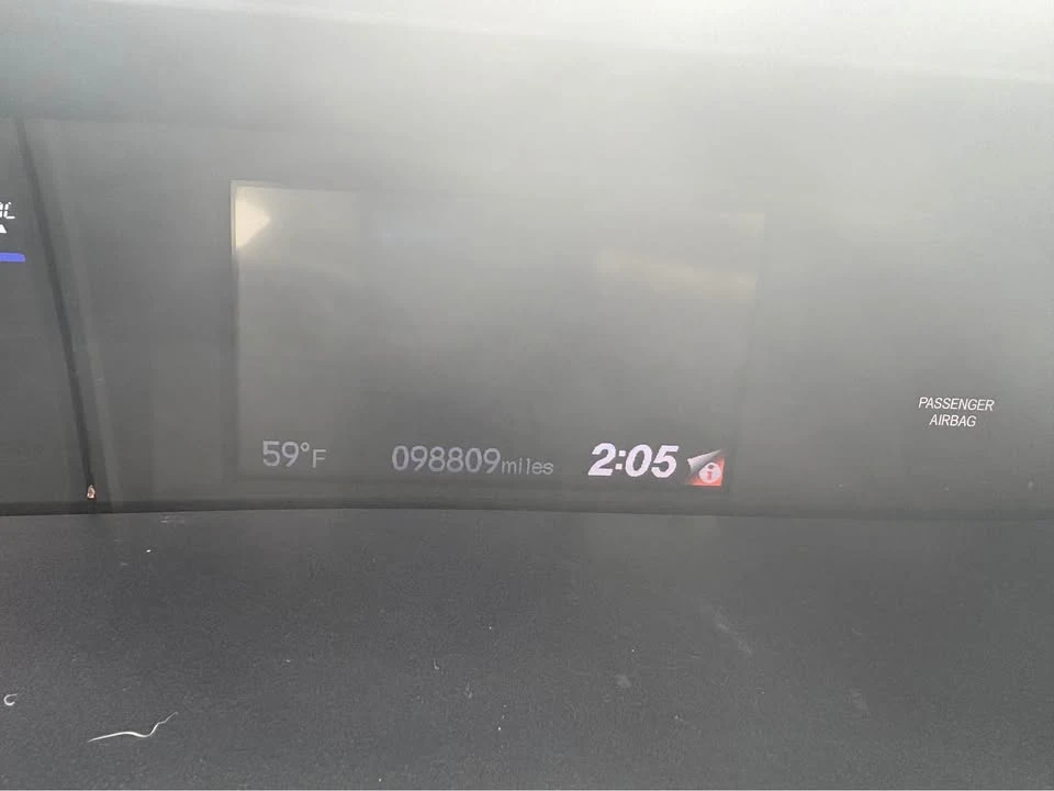 2015 Honda Civic 9th Gen - Image 14 of 16